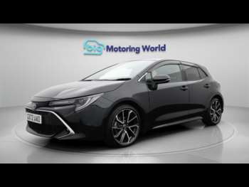 Used Toyota Corolla 2022 for sale - 74598992: Photo
