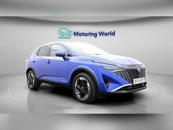 Used Nissan Qashqai 2024 for sale - 79816613: Photo