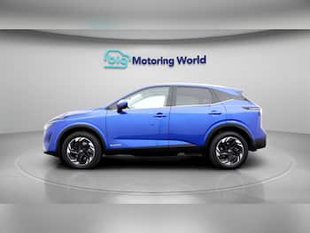 Used Nissan Qashqai 2024 for sale - 79816613: Photo