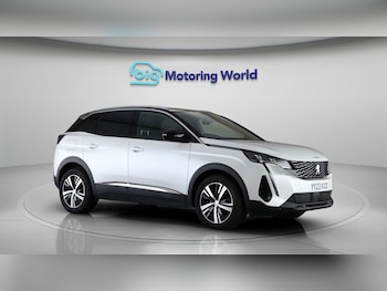 Used Peugeot 3008 2023 for sale - 79306985: Photo