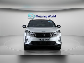 Used Peugeot 3008 2023 for sale - 79306985: Photo