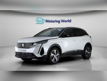 Used Peugeot 3008 2023 for sale - 79306985: Photo