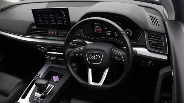 Used Audi Q5 2021 for sale - 76306766: Photo 10