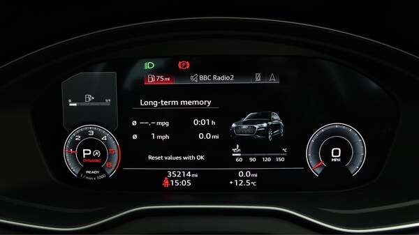 Used Audi Q5 2021 for sale - 76306766: Photo 11