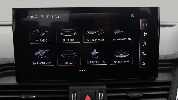 Used Audi Q5 2021 for sale - 76306766: Photo 12