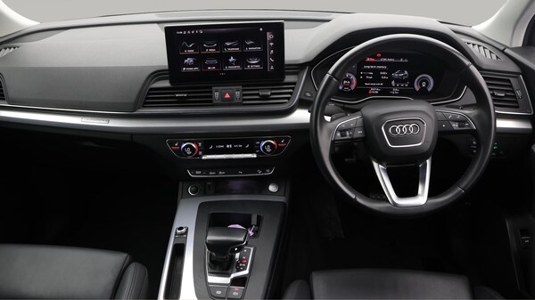 Used Audi Q5 2021 for sale - 76306766: Photo 14