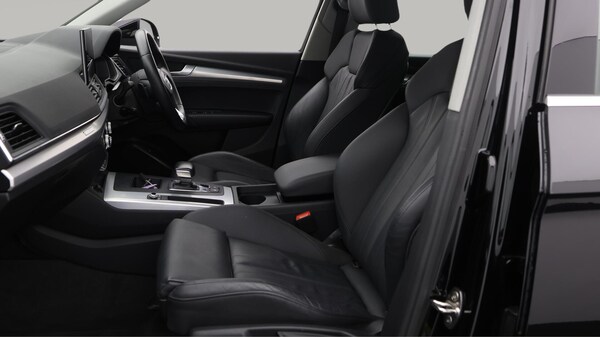 Used Audi Q5 2021 for sale - 76306766: Photo 15