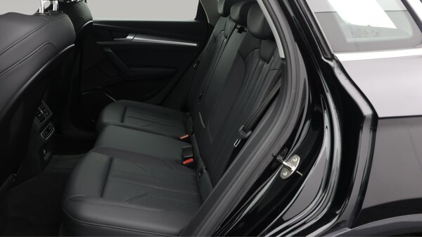 Used Audi Q5 2021 for sale - 76306766: Photo 17