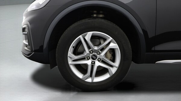 Used Audi Q5 2021 for sale - 76306766: Photo 19