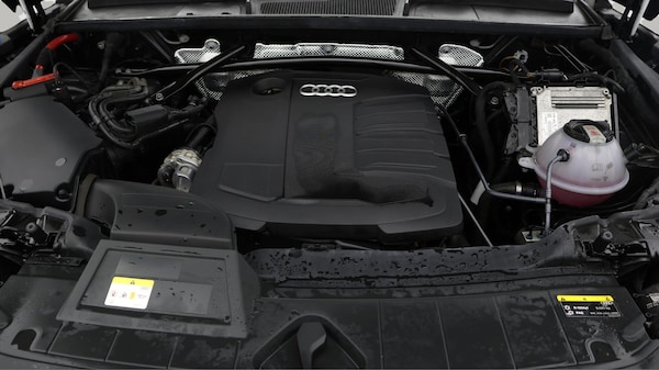 Used Audi Q5 2021 for sale - 76306766: Photo 20
