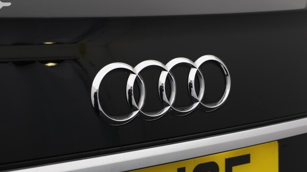 Used Audi Q5 2021 for sale - 76306766: Photo 22