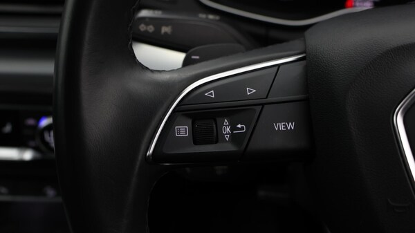 Used Audi Q5 2021 for sale - 76306766: Photo 23