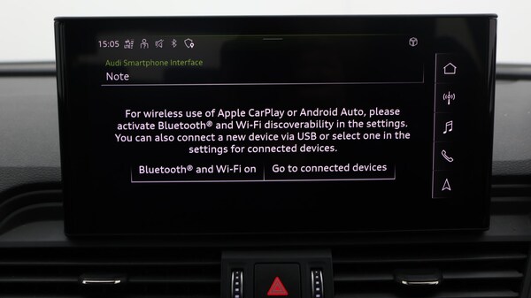 Used Audi Q5 2021 for sale - 76306766: Photo 25