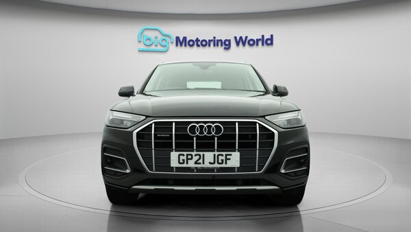 Used Audi Q5 2021 for sale - 76306766: Photo 3