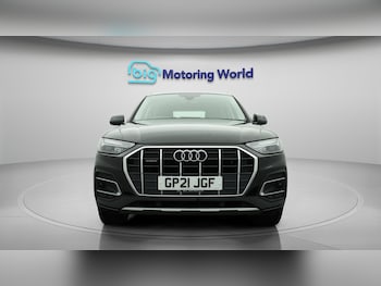 Used Audi Q5 2021 for sale - 76306766: Photo 3
