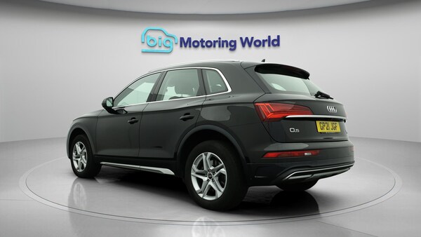 Used Audi Q5 2021 for sale - 76306766: Photo 6