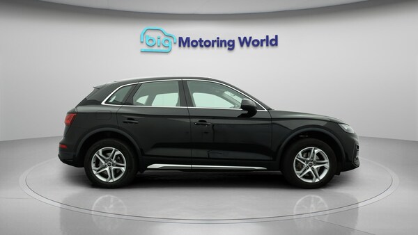 Used Audi Q5 2021 for sale - 76306766: Photo 9