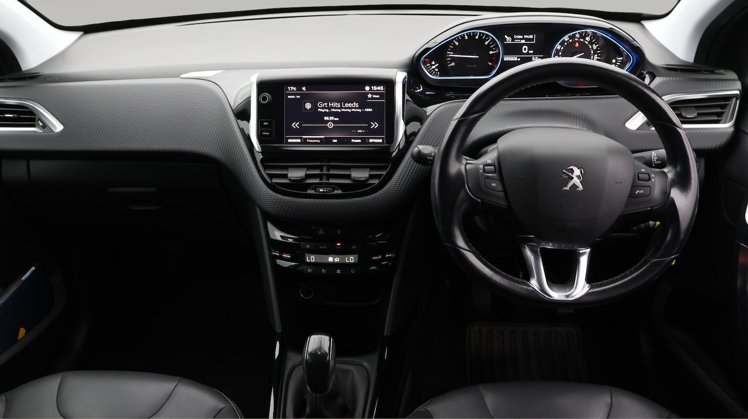 Used Peugeot 2008 2018 for sale - 76522257: Photo 14