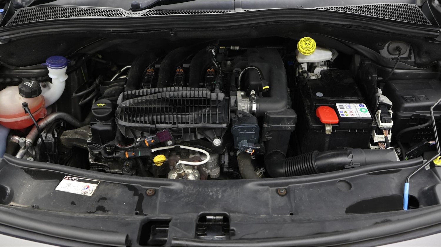 Used Peugeot 2008 2018 for sale - 76522257: Photo 20