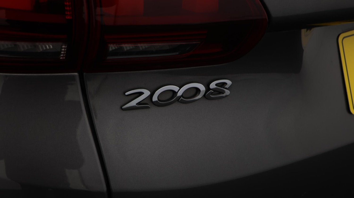 Used Peugeot 2008 2018 for sale - 76522257: Photo 22