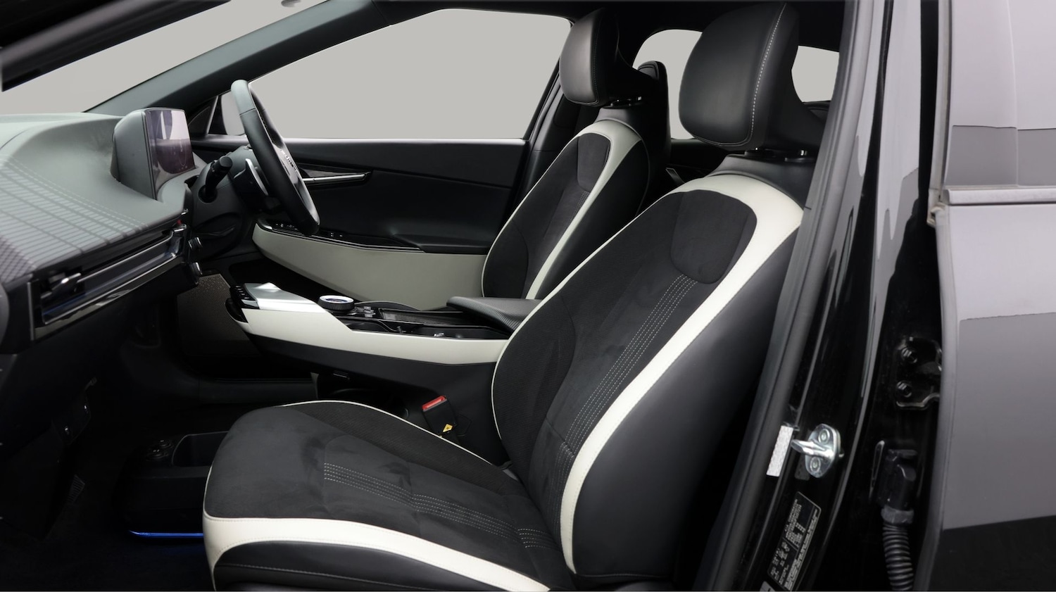 Used Kia EV6 for sale - 77891723: Photo 14