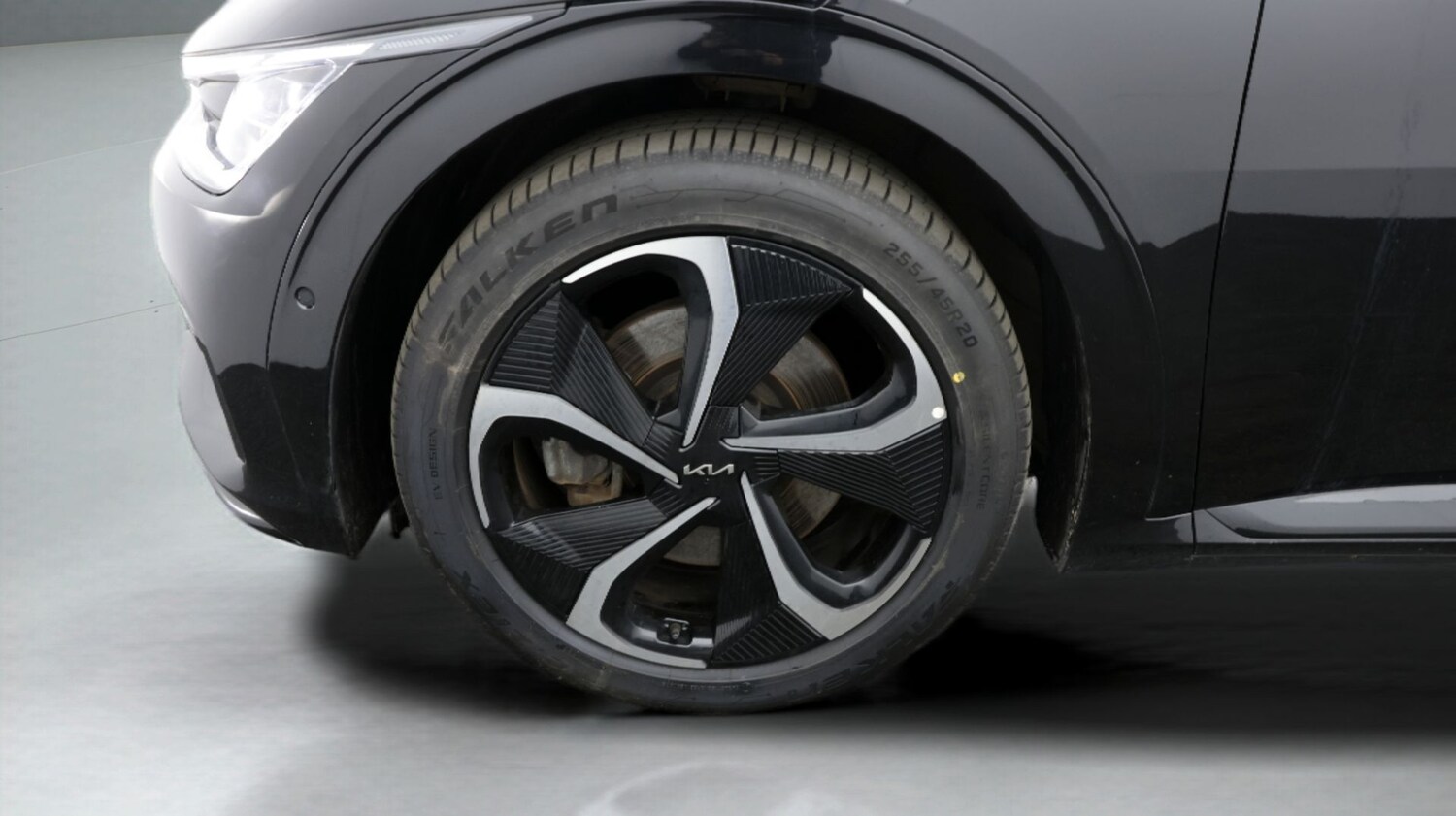 Used Kia EV6 for sale - 77891723: Photo 18