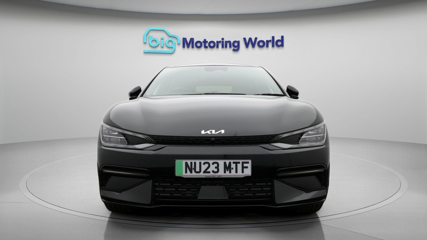 Used Kia EV6 for sale - 77891723: Photo 2