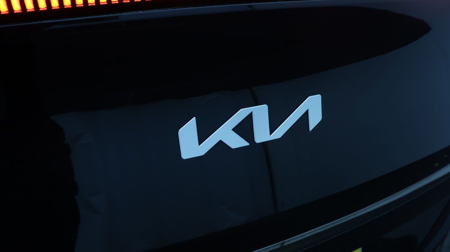 Used Kia EV6 for sale - 77891723: Photo 20