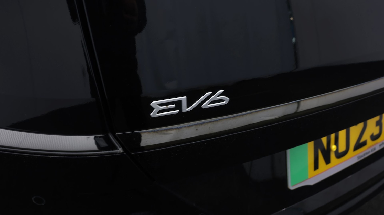 Used Kia EV6 for sale - 77891723: Photo 21