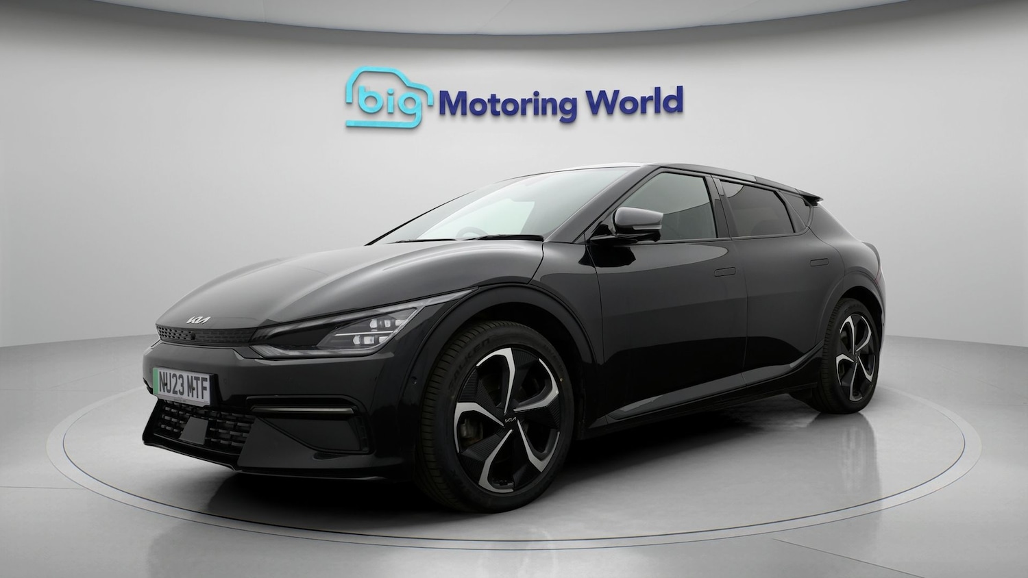 Used Kia EV6 for sale - 77891723: Photo 3