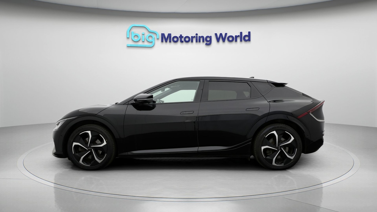 Used Kia EV6 for sale - 77891723: Photo 4