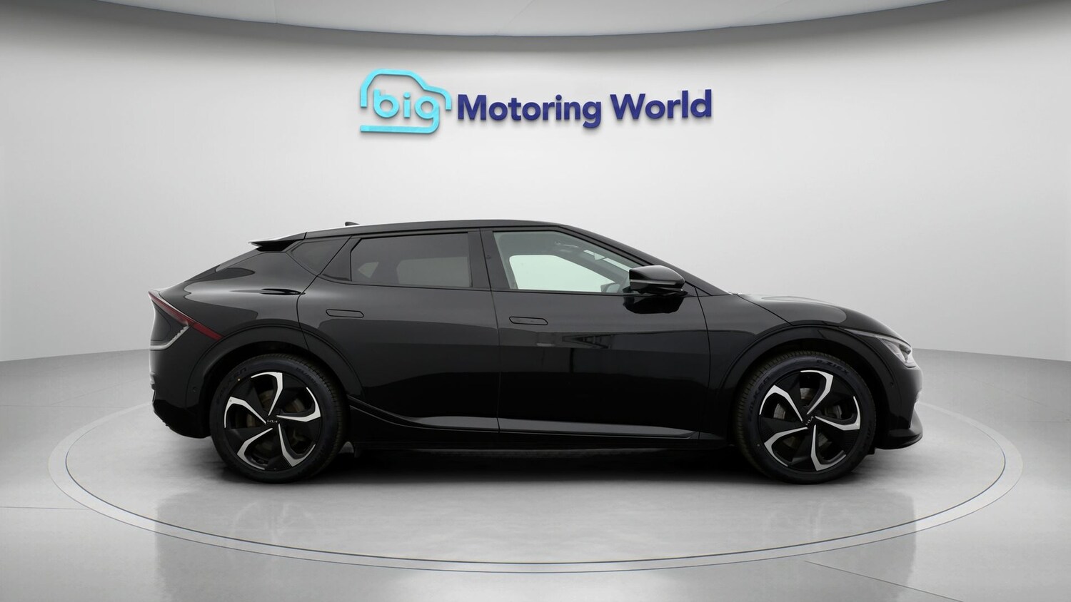 Used Kia EV6 for sale - 77891723: Photo 8