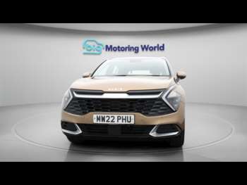 Used Kia Sportage 2022 for sale - 75071311: Photo
