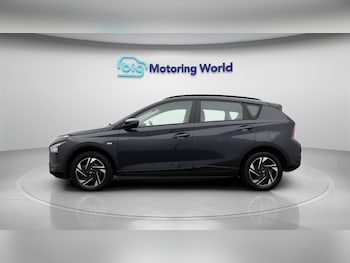 Used Hyundai BAYON 2023 for sale - 78527063: Photo