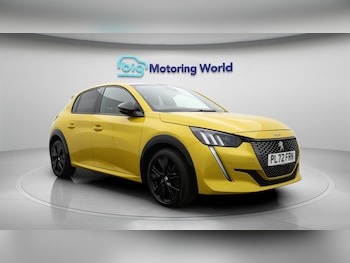 Used Peugeot 208 2023 for sale - 78529702: Photo