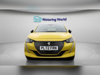 Used Peugeot 208 2023 for sale - 78529702: Photo