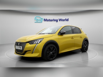 Used Peugeot 208 2023 for sale - 78529702: Photo
