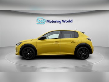 Used Peugeot 208 2023 for sale - 78529702: Photo