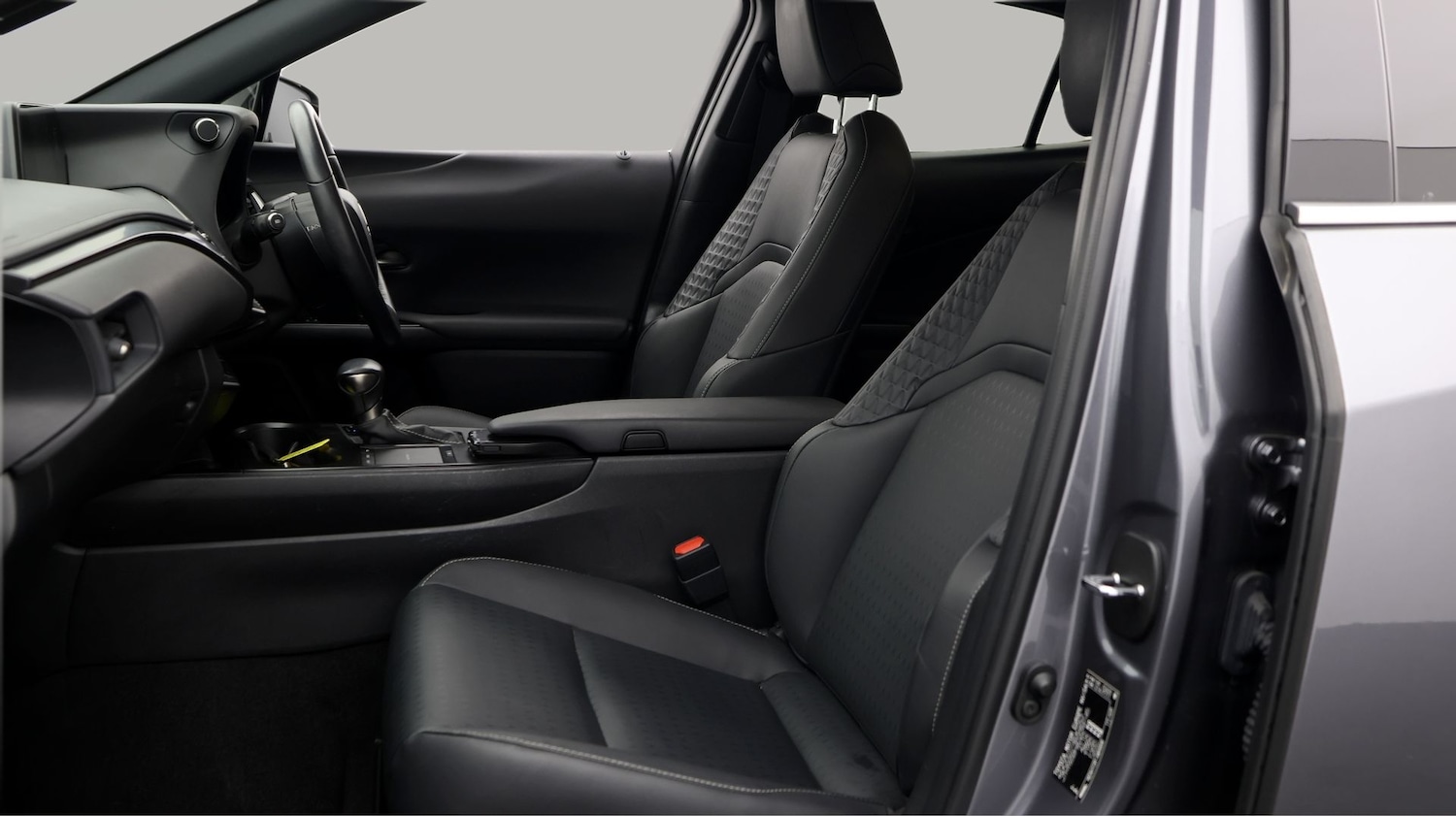 Used Lexus UX 2021 for sale - 77181479: Photo 14