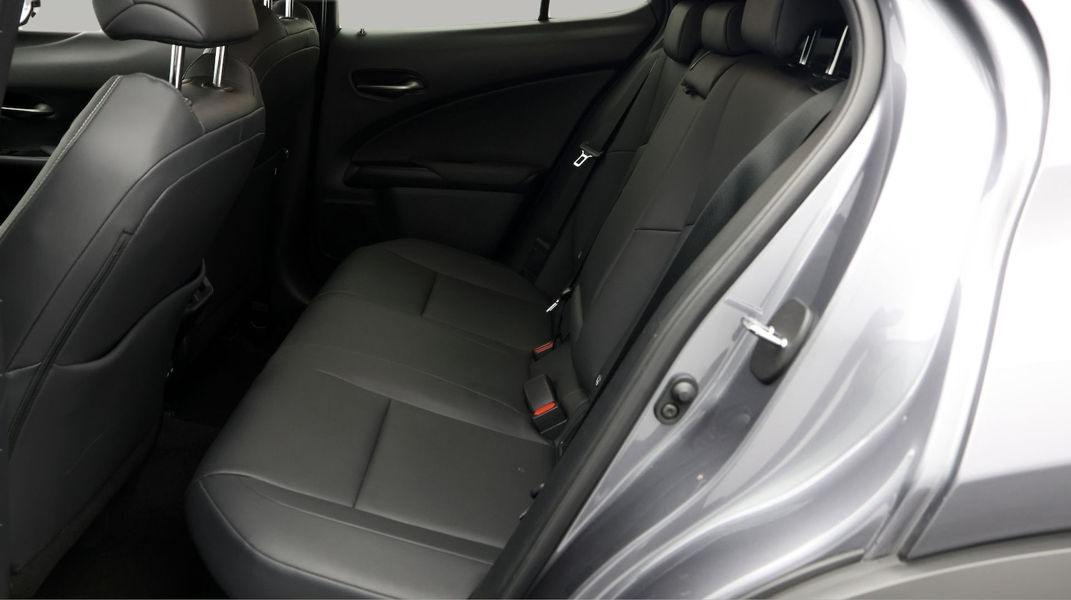 Used Lexus UX 2021 for sale - 77181479: Photo 16