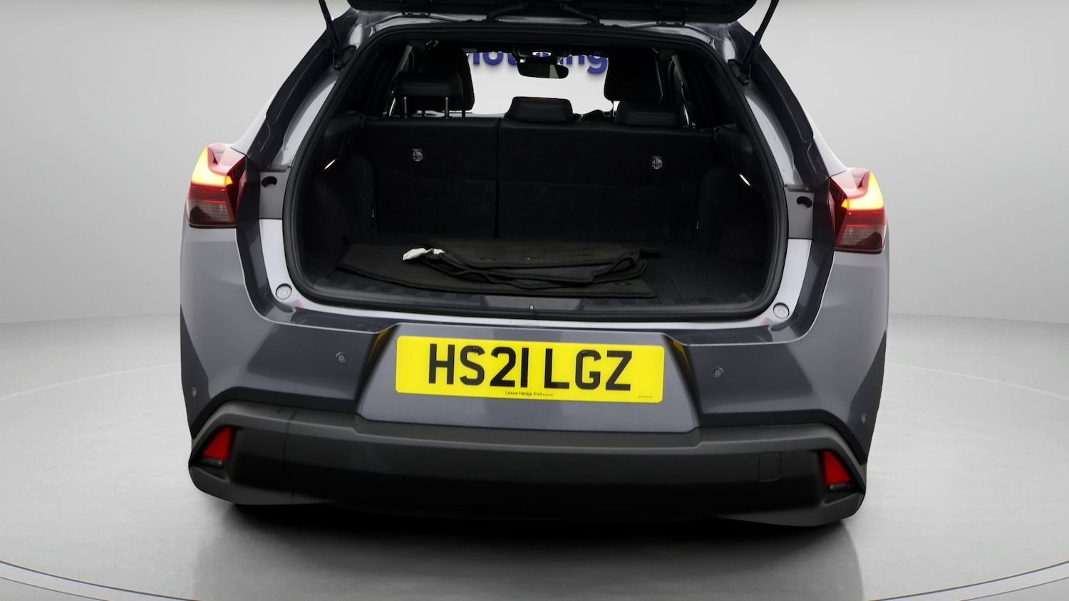 Used Lexus UX 2021 for sale - 77181479: Photo 17