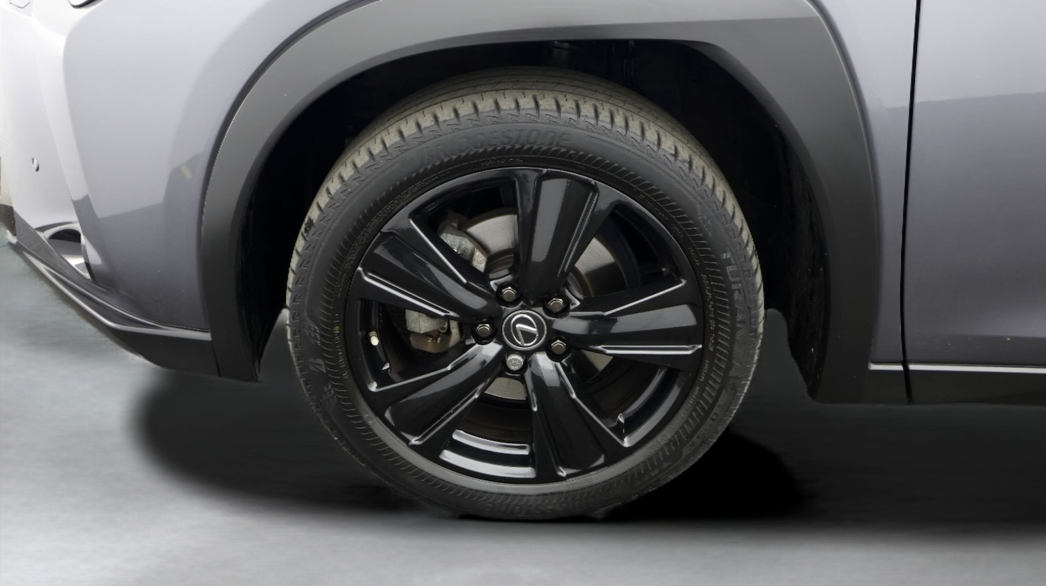 Used Lexus UX 2021 for sale - 77181479: Photo 18