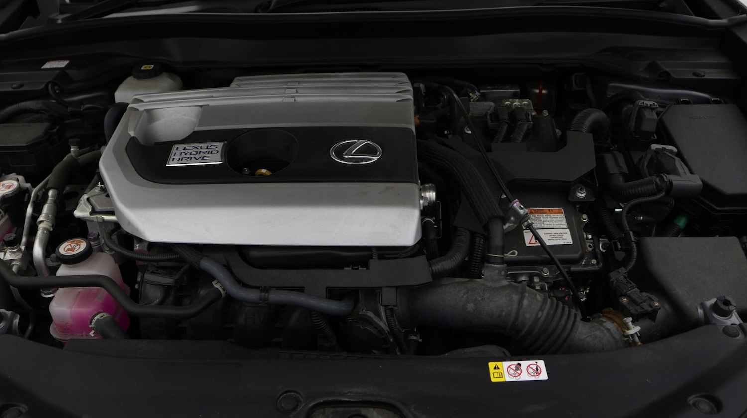 Used Lexus UX 2021 for sale - 77181479: Photo 19