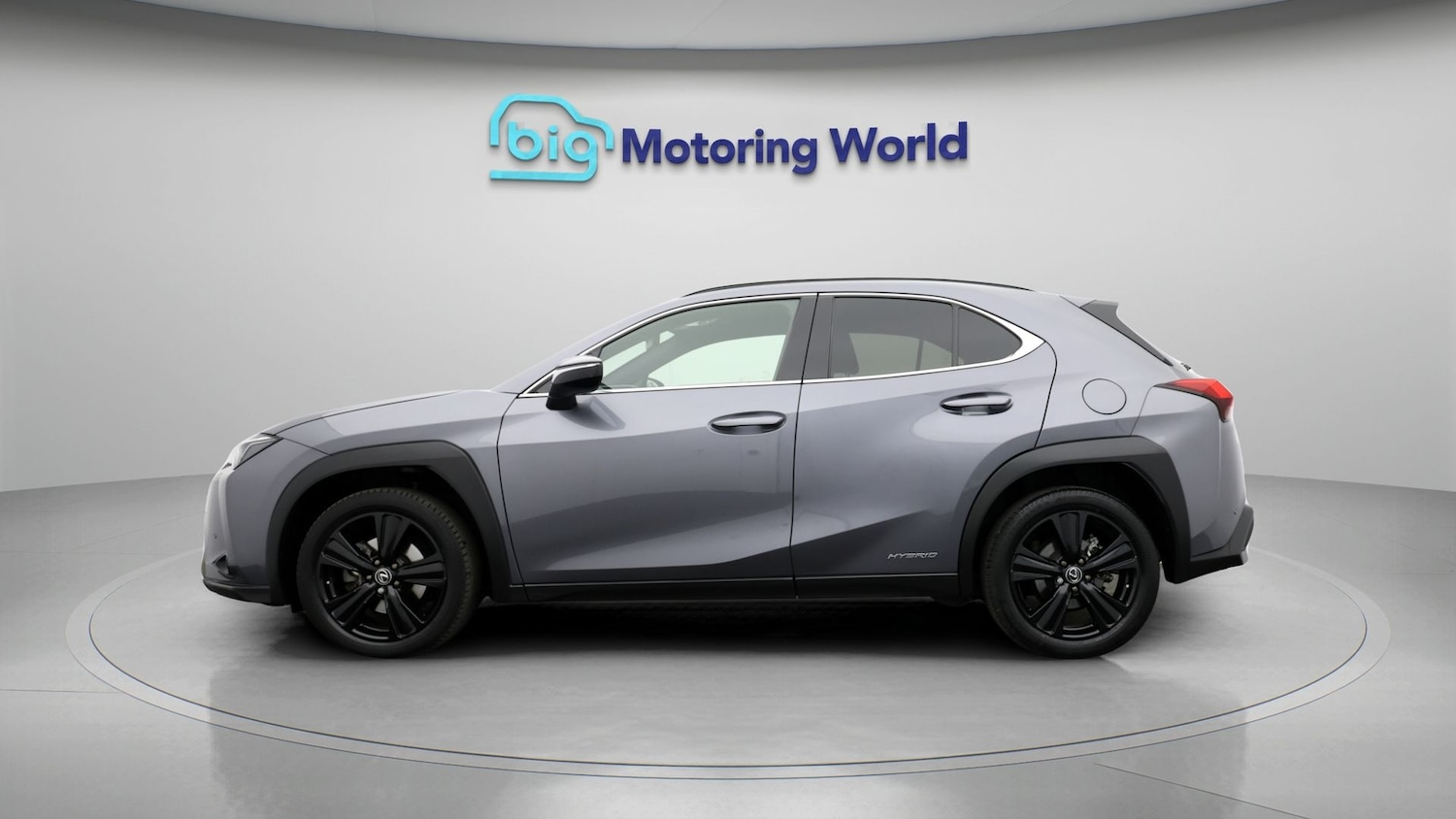 Used Lexus UX 2021 for sale - 77181479: Photo 4