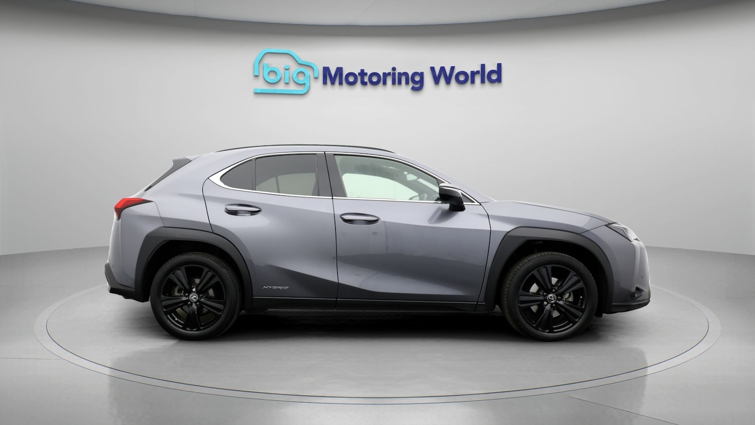 Used Lexus UX 2021 for sale - 77181479: Photo 8