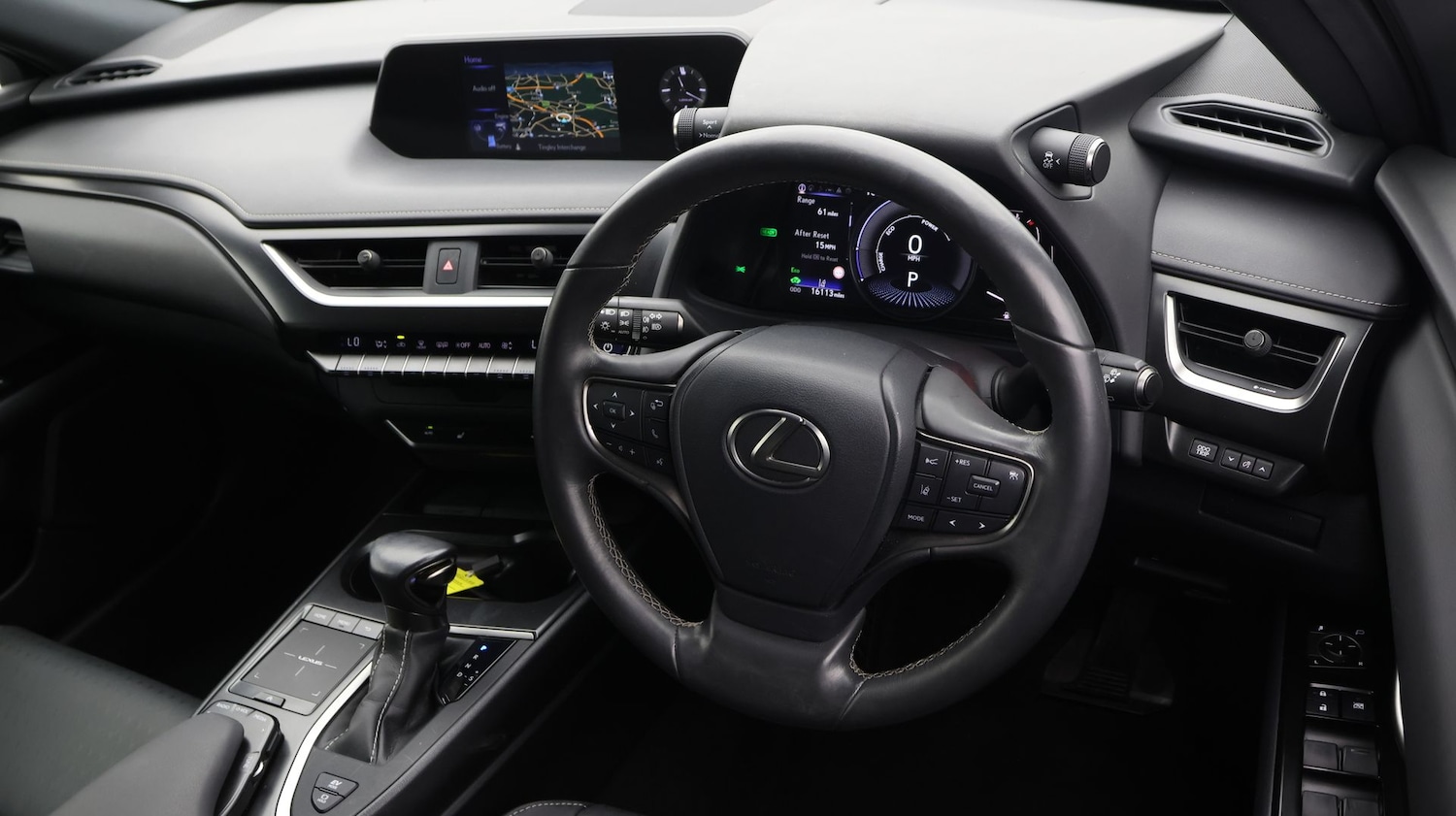 Used Lexus UX 2021 for sale - 77181479: Photo 9