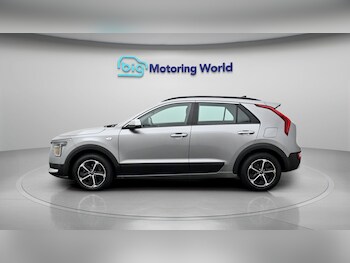 Used Kia Niro 2023 for sale - 78370878: Photo