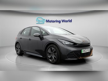 Used Cupra Born 2022 for sale - 79446649: Photo