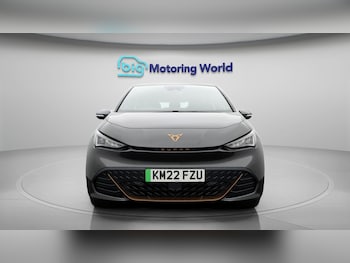 Used Cupra Born 2022 for sale - 79446649: Photo