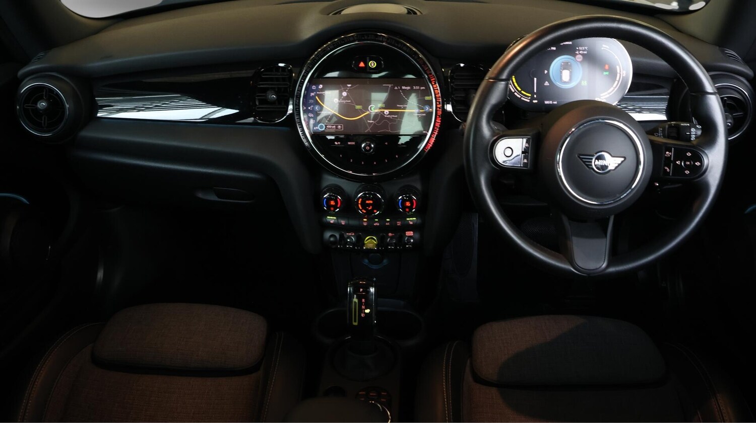 Used MINI Hatch 2021 for sale - 76380997: Photo 13
